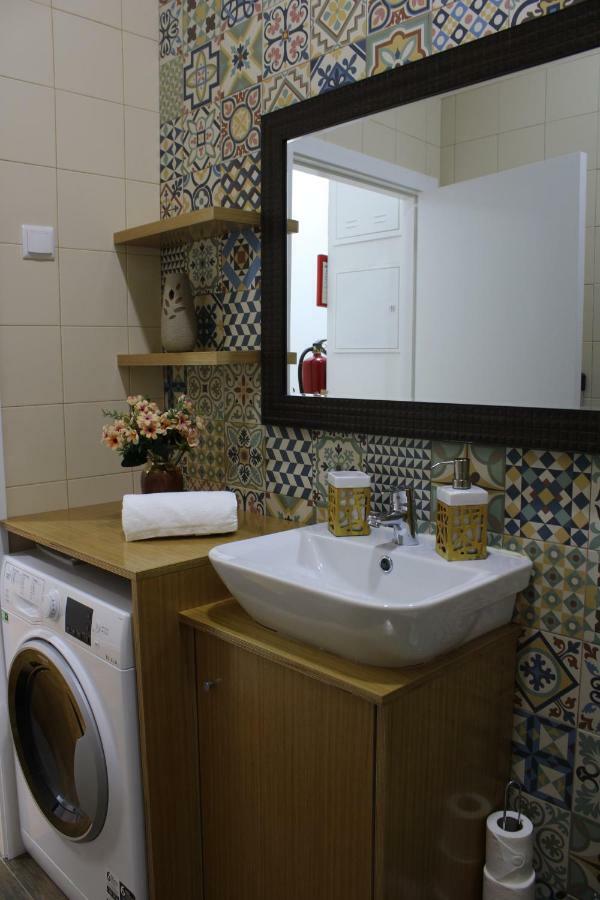 Feelcoimbra Apartamento Santa Cruz Exterior photo