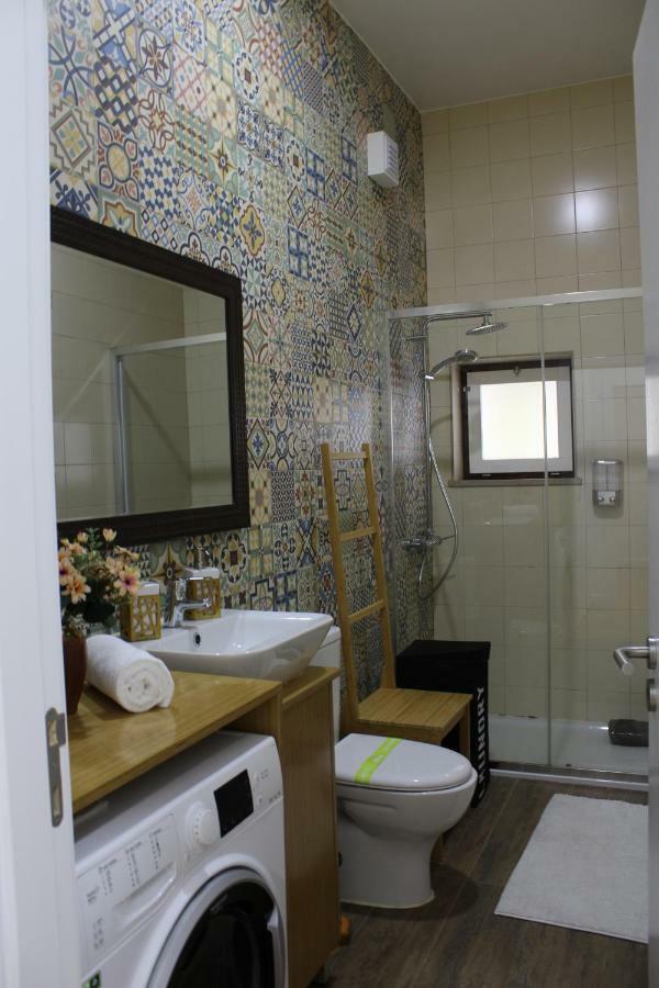 Feelcoimbra Apartamento Santa Cruz Exterior photo